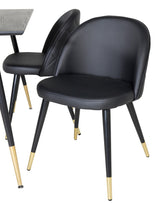 Conjunto de mesas y sillas para comedor 364429