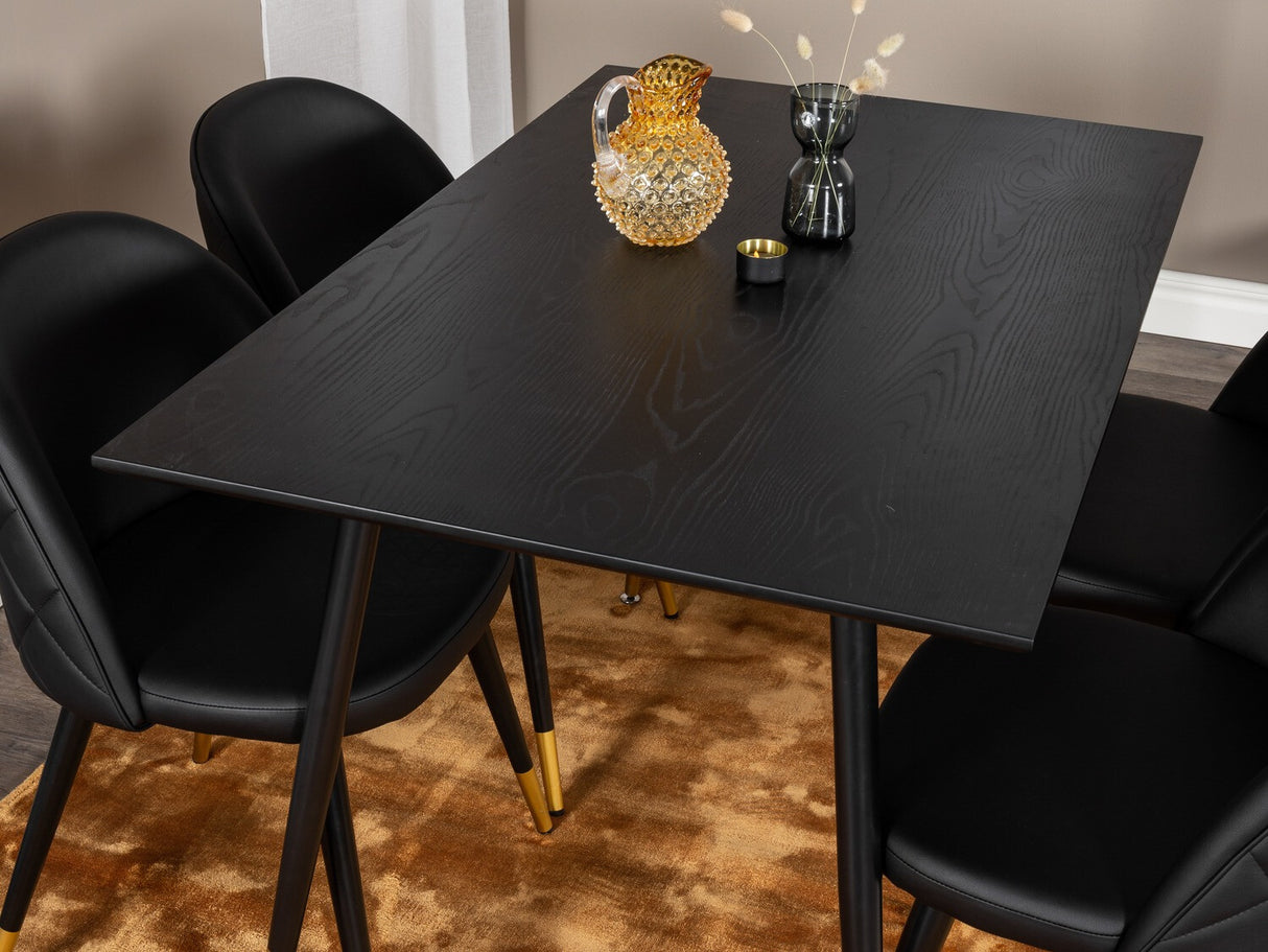Conjunto de mesas y sillas para comedor 364429