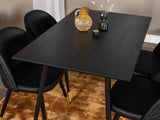 Conjunto de mesas y sillas para comedor 364429