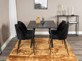 Conjunto de mesas y sillas para comedor 364434