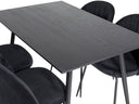 Conjunto de comedor Decculum