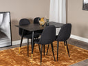 Conjunto de comedor Pluvula