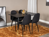 Conjunto de mesas y sillas para comedor 364440