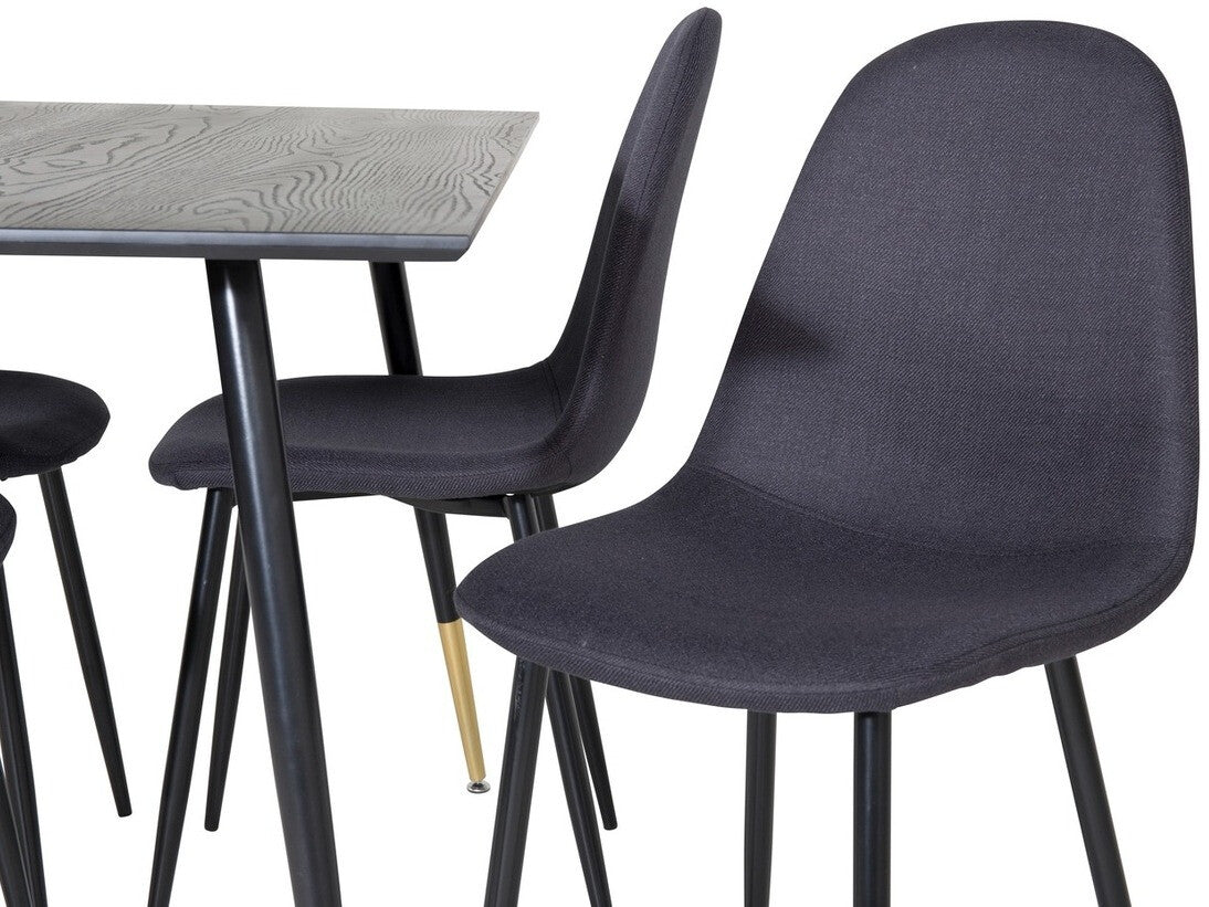 Conjunto de mesas y sillas para comedor 364440