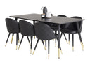 Conjunto de comedor Fidellus