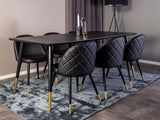 Conjunto de mesas y sillas para comedor 364828
