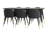 Conjunto de mesas y sillas para comedor 364828