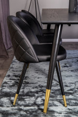 Conjunto de mesas y sillas para comedor 364828