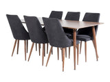 Conjunto de mesas y sillas para comedor 364936