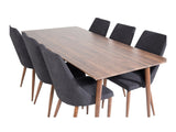 Conjunto de mesas y sillas para comedor 364936