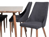 Conjunto de mesas y sillas para comedor 364936