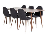 Conjunto de mesas y sillas para comedor 364939