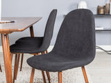 Conjunto de mesas y sillas para comedor 364939