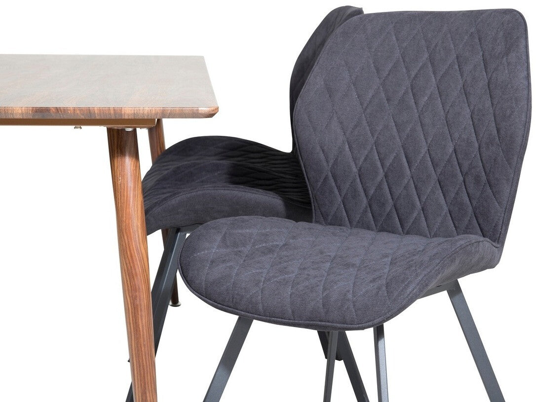 Conjunto de mesas y sillas para comedor 365002