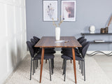 Conjunto de mesas y sillas para comedor 365010
