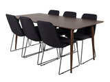 Conjunto de mesas y sillas para comedor 365021