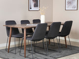 Conjunto de mesas y sillas para comedor 365021
