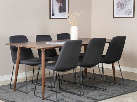 Conjunto de mesas y sillas para comedor 365021