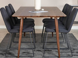 Conjunto de mesas y sillas para comedor 365021