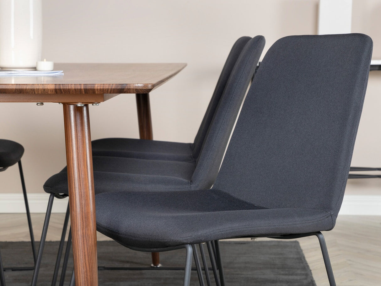 Conjunto de mesas y sillas para comedor 365021