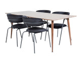 Conjunto de mesas y sillas para comedor 365114