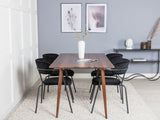 Conjunto de mesas y sillas para comedor 365114