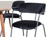 Conjunto de mesas y sillas para comedor 365114