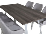 Conjunto de mesas y sillas para comedor 368763