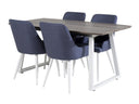 Conjunto de comedor Matrillus