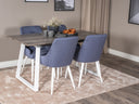 Conjunto de comedor Matrillus
