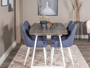 Conjunto de comedor Matrillus