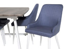 Conjunto de comedor Matrillus