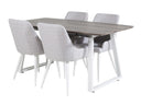 Conjunto de comedor Matrillus