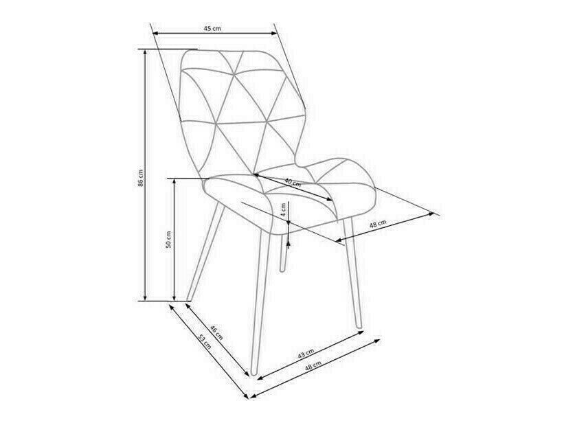 Silla 446907