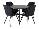 Conjunto de comedor Histiuma