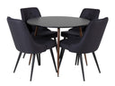 Conjunto de comedor Velia