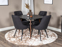Conjunto de comedor Velia