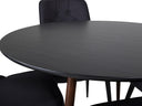 Conjunto de comedor Velia