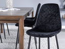 Conjunto de comedor Arcilis