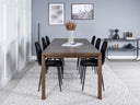 Conjunto de comedor Arcilis