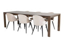 Conjunto de comedor Epulula