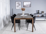 Conjunto de mesas y sillas para comedor 385445