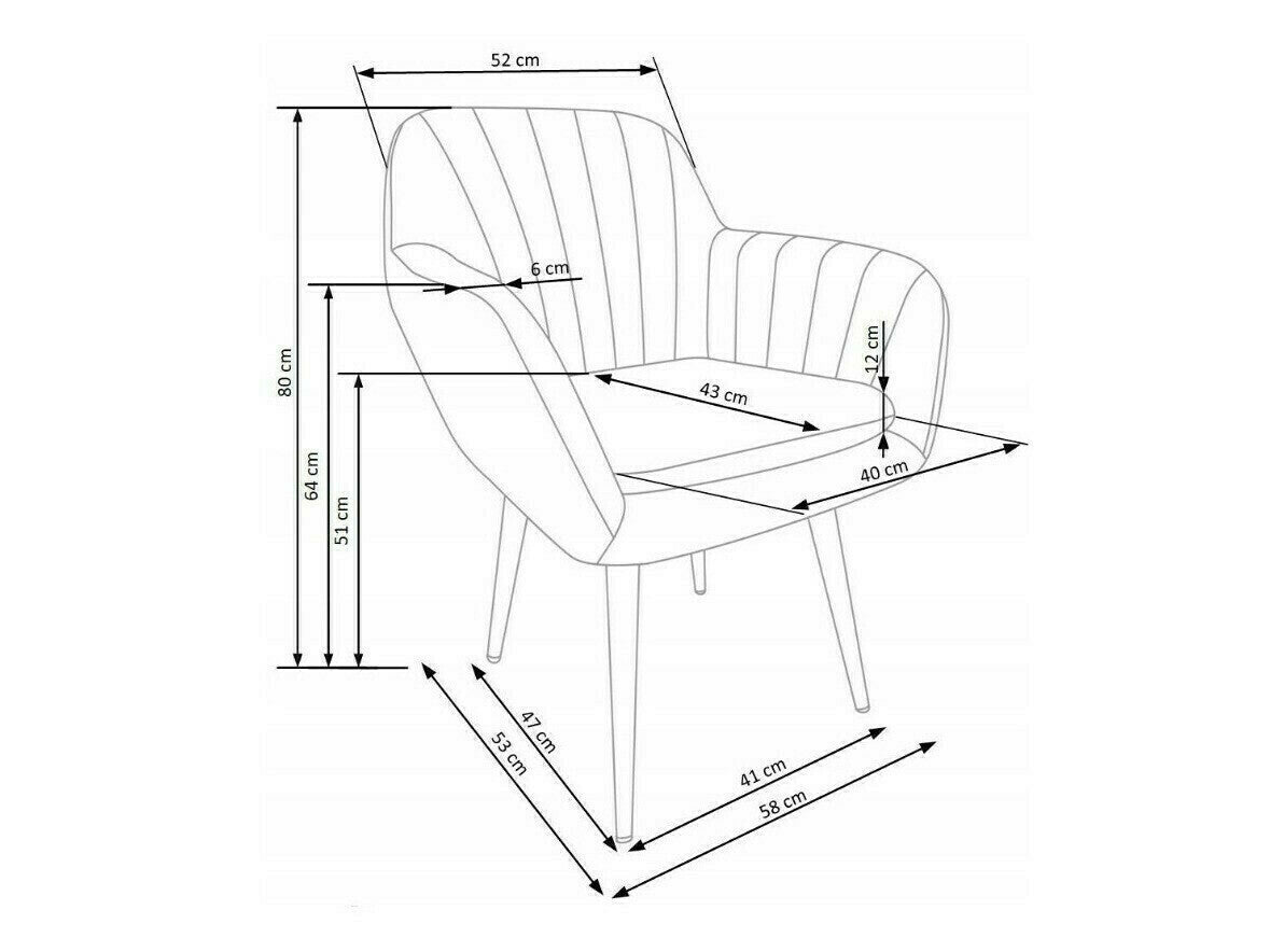 Silla 443358