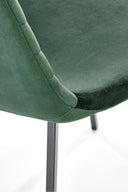 Silla Luxula