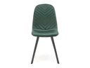 Silla Luxula