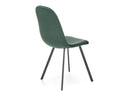 Silla Luxula