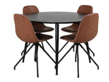 Conjunto de mesas y sillas para comedor 426325