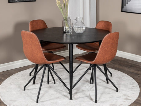 Conjunto de mesas y sillas para comedor 426325