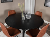 Conjunto de mesas y sillas para comedor 426325