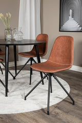Conjunto de mesas y sillas para comedor 426325